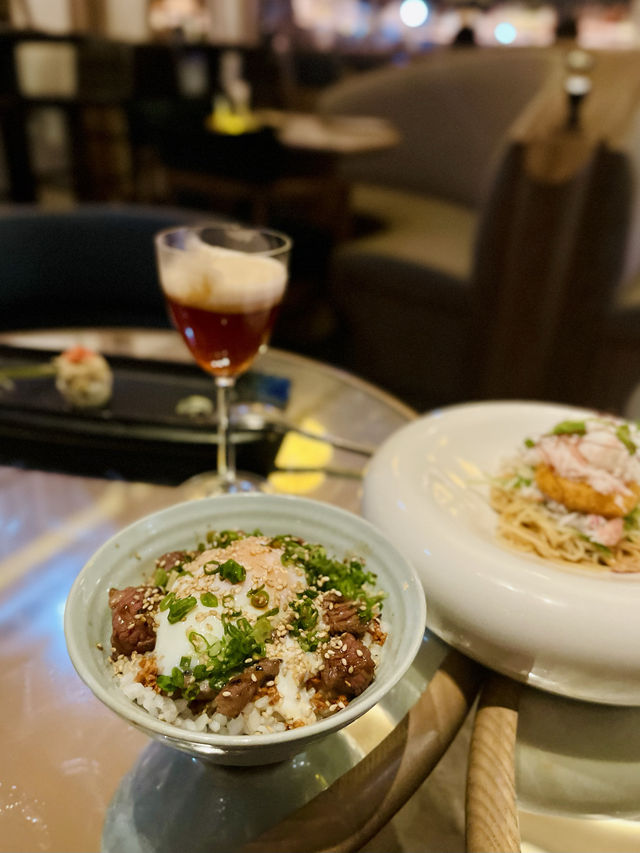 「H Zentre時尚串燒居酒屋，價格實惠」