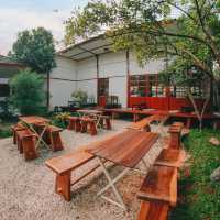 TUKAMU HOUSE | THIS JAPANESE STYLE COFFEESHOP IN BANDAR LAMPUNG
