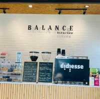 🛖 Balance Bar&Farm