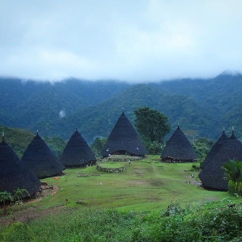 Unveiling Flores' Secrets: A Breathtaking Adventure
