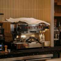 Laugh coffee 