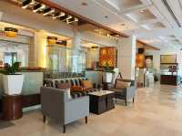 The Imperial Hotel and Convention Centre Korat