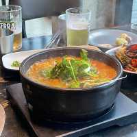 チェジュ島に行ったら絶対絶対行ってほしい焼肉屋さん”직구고”🥩🤎