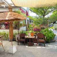 เพลินคาเฟ่บางปู 
