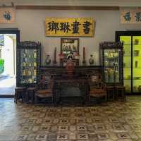 Charming Heritage Stay