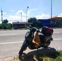 ดอยหลวงเชียงดาว ในวันที่หมดไฟ