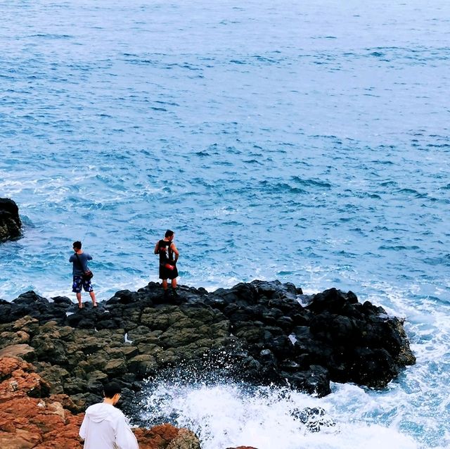 澎湖湖西一日遊