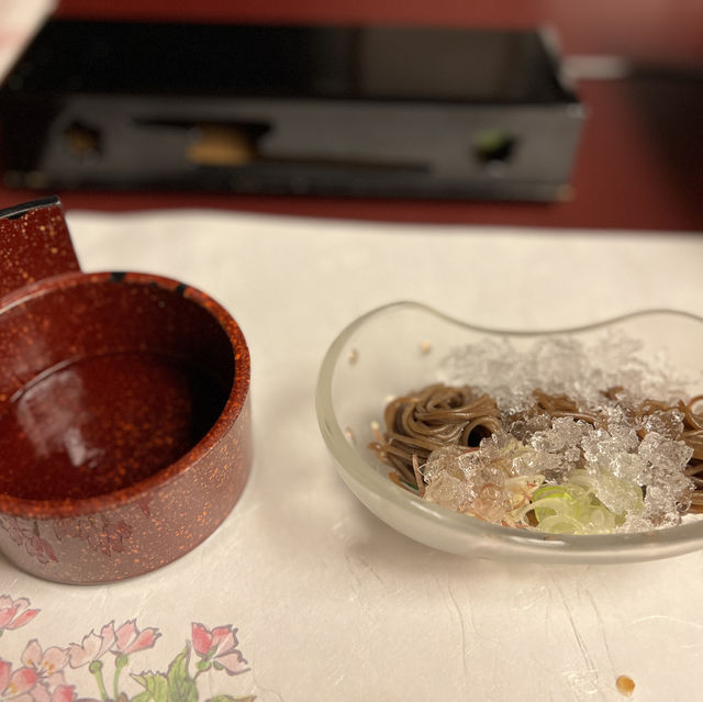 「西山溫泉 慶雲館」- 健力士世界紀錄的千年溫泉旅館