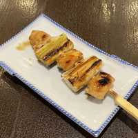 Sushi Umai - CNX