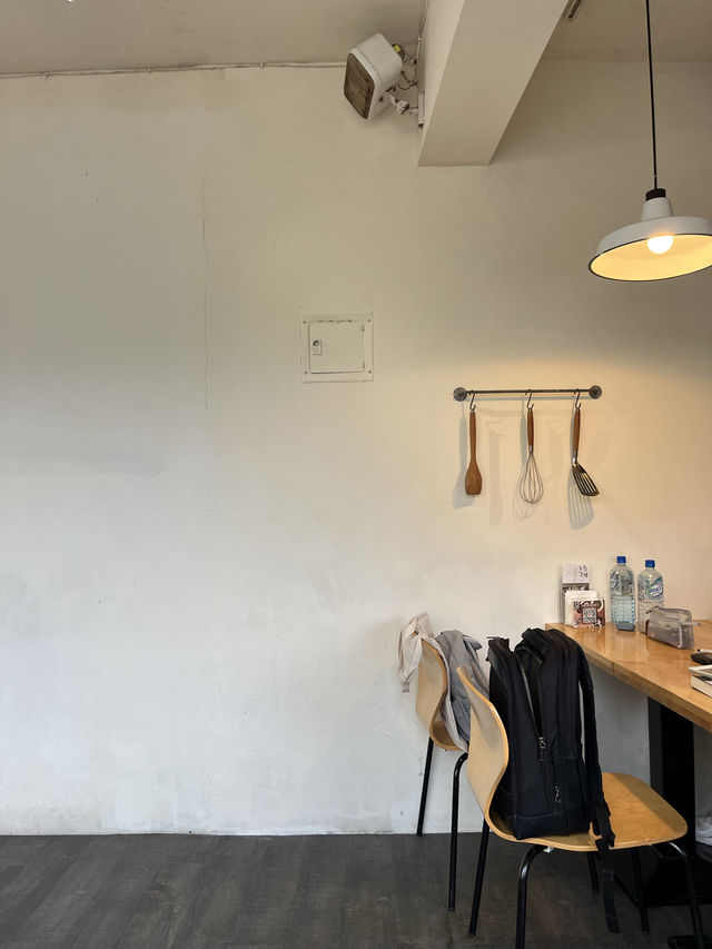 대만 지우펀 꼭 가야하는 조용한 힐링 카페 siidcha 