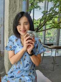 TANGIBLE Bangkok Cafe