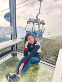 #HongkongTrip 4 วัน 3 คืน 