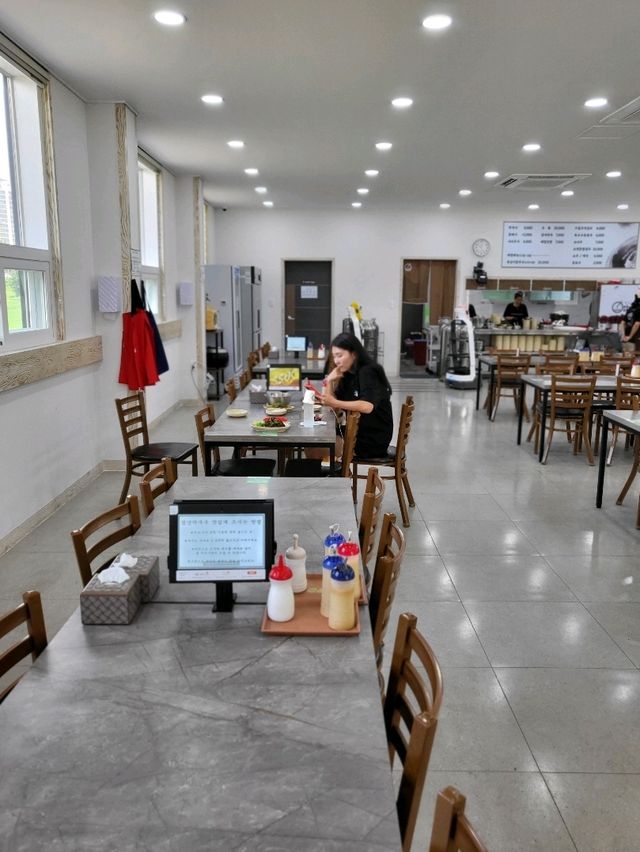 원주가면 꼭 먹어야할 막국수맛집