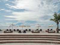 รีวิว Dusit Thani @ Hua Hin 