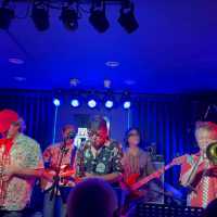 일본여행 삿포로 “D-Bop”Jazz Club Sapporo