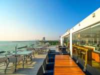 ที่พักพัทยา ฟีลเที่ยวเกาหลี เกาใจ