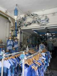 OLD TOWN ภูเก็ต มา100ครั้ง ประทับใจ 100 ครั้ง 
