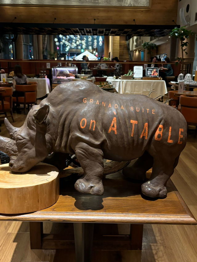 【福岡グルメ】サプライズもできちゃう！とっても素敵なお店