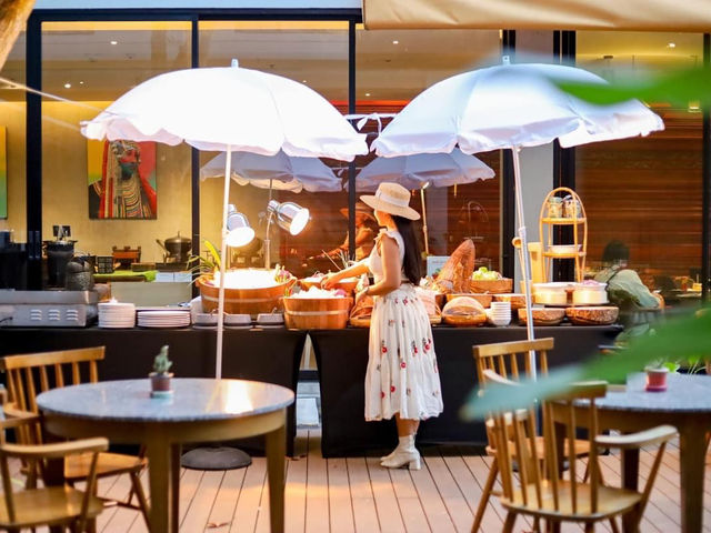 Novotel Chiang Mai Nimman Journeyhub