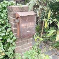 【大阪】古民家カフェ
