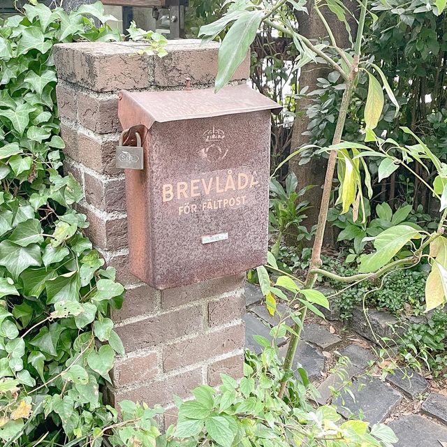 【大阪】古民家カフェ