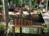 ฌานหมากคาเฟ่ อ.บางคล้า จ.ฉะเชิงเทรา