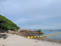 เช็คอิน หาดตายายปรับโฉมใหม่