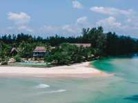  Apsara Beachfront Resort and Villa