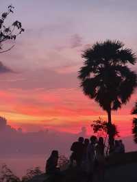 แหลมพรหมเทพ ภูเก็ต