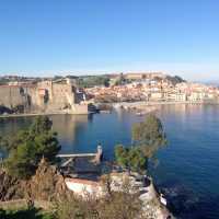 A Gem on the Mediterranean coast