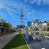日本城市電塔巡禮〔名古屋塔〕
