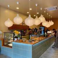 Stories Over Coffee at Jomo Eatery