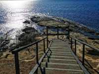 The Tip of Borneo (Simpang Mengayau)