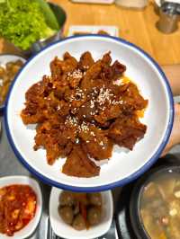 🇰🇷 ฮันกาง Hangang - Korean Town 🥢