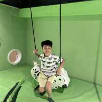 【 nobi nobi 夏水禮之巴黎奧運 】