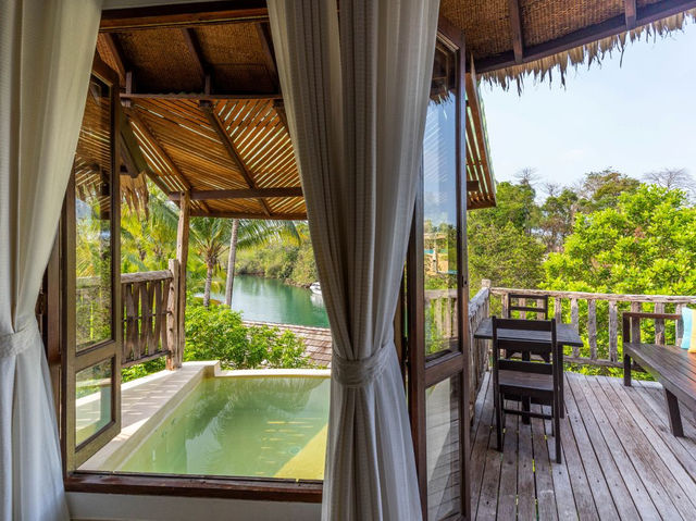 AANA Villas Koh Chang