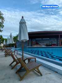 5-Star Laguna Grand Hotel & Spa in Songkhla