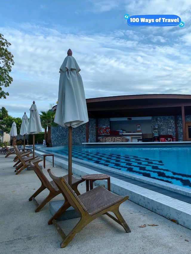 5-Star Laguna Grand Hotel & Spa in Songkhla