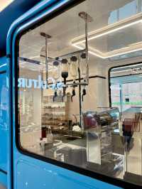Blue Bottle 