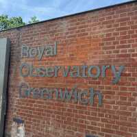 A royal experience of the observatory 
