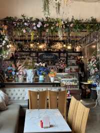  📌🏡Florista Cafe And Eatery cafe