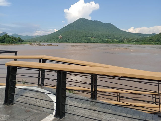 📍แก่งคุดคู้ เชียงคาน