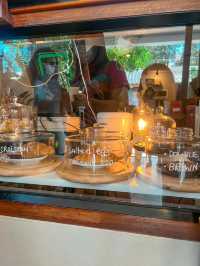 สรณะ SRNA. Cafe คาเฟ่ห้ามพลาดหัวหิน