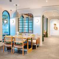 ร้านอาหาร fine dinning พัทยา