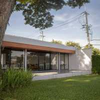 Raintree Boutique and Pool Villa 