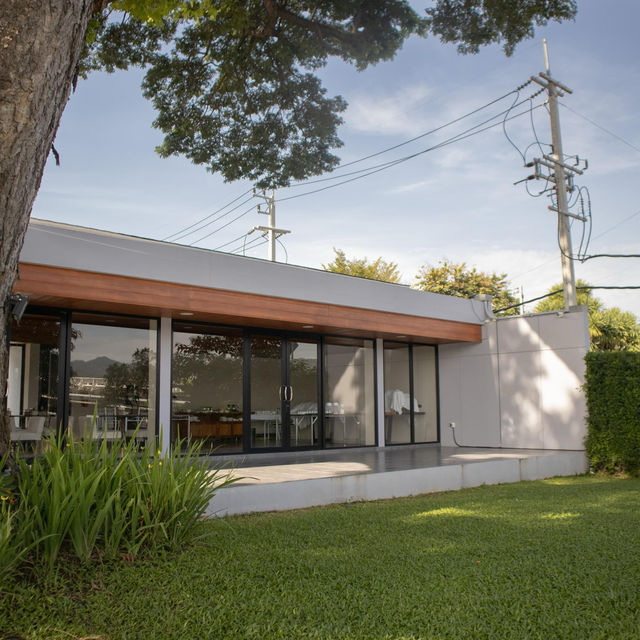 Raintree Boutique and Pool Villa 