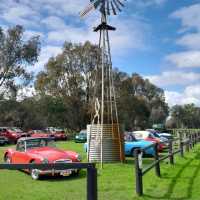 Located ideally between Perth and Mandurah,