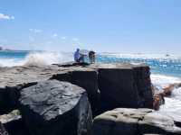 Get some sun at the Sunshine Coast