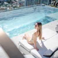 ♥️Lifestyle Hotel สุดจึ้ง! ย่านสุขุมวิท 