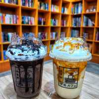 🇲🇾 Zahon Café: Discover the Perfect Blend of Taste and Tranquility!